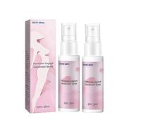 Vaporisateur De Parties Intimes Pour Femmes - Spray Partie Deo dorant Intime - Vaporisateur Féminin Déo dorant Musc Intime - Réduire Les Odeurs Et Les Soins Vaginaux Secheresse Parfum