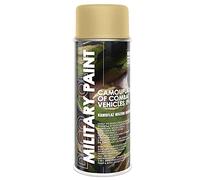 Vaporisateur de peinture 400 ml Peinture militaire armée OTAN Couleur au choix