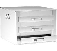 Vaporisateur De Rouleau De Riz, Nouilles De Riz De Cuisine En Acier Inoxydable, Machine À Tiroirs, Four À Lait De Riz, Ustensiles De Cuisine-