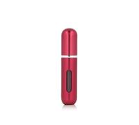 Vaporisateur De Sac Rechargeable - Travalo - Classic Hd Red 5 Ml - Eau De Toilette - Florale - Mixte