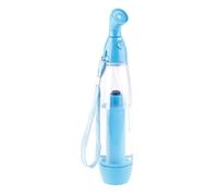 : Vaporisateur d'eau rechargeable 75 ml manuel