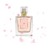 : vaporisateur délicat de fleurs, longue tenue intensive, brume corporelle botanique élégante, profil de féminin de qualité supérieure, beauté et soins personnels, atomiseur classique en