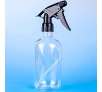 Vaporisateur désinfectant de 500 ml - Parfait pour 1 paquet de désinfectant de 500 ml, convient pour le bureau et la maison, réduisant la fatigue des mains lors d'une utilisation prolongée (500 ml