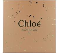 Vaporisateur Edp 50ml/Lotion pour le corps 100ml Coffret Chloe Nomade