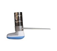 Vaporisateur électrique for apiculture Contrôle des abeilles Varroa for équipement d'apiculteur Brumisateur d'abeilles Varroa pour ferme apicole