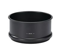 Vaporisateur en acier inoxydable pour camping en plein air, tiroir de cuisine, bol rond portable, plateau vapeur pour cuisiner des aliments