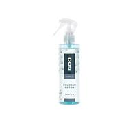 Vaporisateur esprit 250ml douceur coton - - Bleu - Plastique