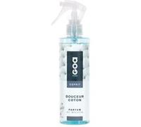 Vaporisateur esprit 250ml douceur coton - Goa - Bleu - Plastique BLEU G