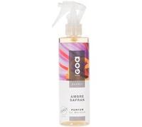 Vaporisateur Esprit ambre safran 250 ml - Goa - - Plastique G