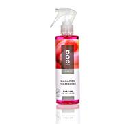 Parfum d'intérieur - Vaporisateur Esprit macaron framboise 250 ml - Goa