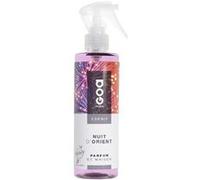 Vaporisateur esprit Nuit d'orient 250 ml - Goa - - Plastique G