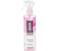 Clementoni Parfum de maison Esprit Goa Poudre de Soie 250 ml