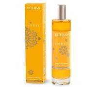 Estéban Spray d'ambiance AMBRE ambra 75 ml