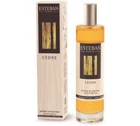 Vaporisateur Esteban Cèdre 75 ml