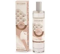 Vaporisateur Esteban Iris Cachemire 75 ml Transparent E