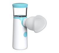 Vaporisateur facial Nano ionique pour extensions de cils Bleu Type 3