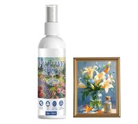 Vaporisateur Fixatif pour Œuvres d'Art 100ml Formule Haute Efficacité