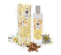 Vaporisateur fleur de vanille