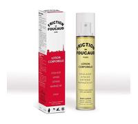 Vaporisateur - Friction De Foucaud - 125ml - Concentré D'huiles Essentielles - Énergisant