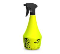 Vaporisateur Marolex Mini™ Acid Or