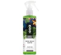 Vaporisateur Esprit Mon beau Sapin 200ml