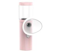 Vaporisateur nano pour les yeux, pour les yeux, pulvérisateur facial pratique, nano brume portable pour la peau des yeux | Humidificateur personnel, nébuliseur de soins des paupières