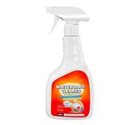 Vaporisateur Nettoyant Liquide Pour Tableaux Blancs | Spray De Nettoyage De 500 Ml Pour Marqueurs | Vaporisateur Pour Tableau Blanc - Pour Usage En Salle De Classe, École, Lieu De Travail, Bureau, Élè