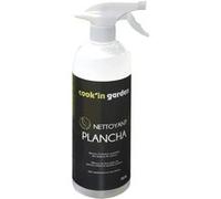 Vaporisateur nettoyant pour plancha Cook'in Garden 750ml G