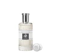 Vaporisateur Parfum De Linge 75ml - Mathilde M - Collection Printemps / Été 2015 Fabrication Française de France - Spray Vapo Senteurs Pour une Déco Décoration Parfumée D'intérieur D'Ambiance Maison Chambre (Oreiller Lit Textile) - Idée Cadeau Raffiné Original Pour Femme (Fleur de Coton)