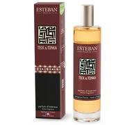 Vaporisateur parfum d'intérieur Teck & Tonka Esteban 75 ml