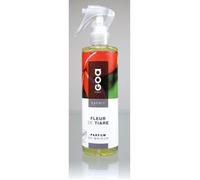 Vaporisateur parfum floral - GOA - Fleur de tiaré - Parfum floral - Notes de tête : gardénia