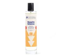 Vaporisateur parfum Sapin Blanc naturel
