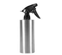Vaporisateur Plante Bouteille d'arrosage multifonctionnelle en Acier Inoxydable for Plantes, Pot à Pression, bidon d'eau for Fleurs(550ml)