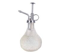 Vaporisateur plantes verre reliefé