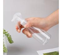 Vaporisateur Portable En Plastique De 200ml, Pour Cheveux, Plantes, Maquillage, Humidité, Atomiseur