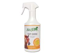 Vaporisateur pour crinière et pelage Stiefel Blanc 750 ml