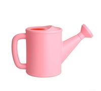 Vaporisateur pour enfants 800 ml avec capacité double mode utilisant une buse fixe ou détachée pour différents scénarios d'arrosage (rose)