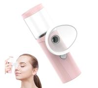 Vaporisateur pour le sec, humidificateur sec - Skin Spa Secan Spray, humidificateur personnel, nébuliseur de soins des paupières, hydratant pour le visage portable pour la maison et les voyages