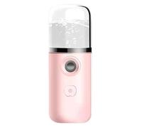 vaporisateur pour le visage - Pulvérisateur facial portable, vaporisateur facial rechargeable par USB | Spray d'hydratation Nano Mister à vapeur pour le visage, Machine d'atomisation
