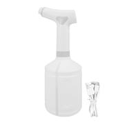 Vaporisateur - Pulvérisateur à main, réservoir gradué de 1 l, pulvérisateur d'eau rechargeable | Mode atomisation fine brumisateur électrique pour plantes avec jardinage réglable, entretien de la