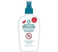 Ecran Repel&Care Spray anti-moustiques 100ml