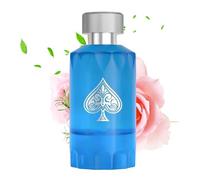 Vaporisateur, Spray Corporel 100ml, Fragrance Exquise pour Rencontre Amoureuse Été Réunions Professionnelles Détente Voyage