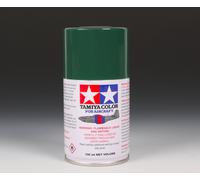 TAMIYA Tamiya AS-17 - Dark Green IJA - vert foncé IJA - spray 100 ml