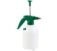 Vaporisateur universel avec buse en laiton et valve de sécurité - 1,5 L