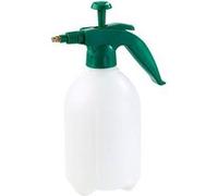 Vaporisateur universel avec buse en laiton et valve de sécurité - 2 L G