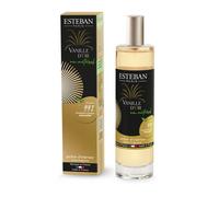 Parfum d'intérieur Vaporisateur Vanille d’Or au naturel 75 ml