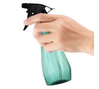 Vaporisateur Vide -Flacon Spray Vide | Pulverisateur Vide Pour Jardin | Arrosoir à Brume Fine |Bouteille De Pulvérisation Pratique | Vaporisateur 500 Ml Pour plantess Succulentes Et Entretien Jardin