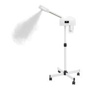 Vaporisateur Visage Professionnel Avec Minuterie 20 Min, 750w