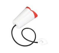 Vaporisateur vocal pour chanteurs | Silencieux d'entraînement avec annulation vocale | Entraîneur vocal pour la réduction du bruit - pour une utilisation dans les enregistrements, la pratique et