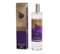 Vaporisateurs de parfum - Esteban : Vaporisateur parfum d'intérieur Figue noire 75 ml Esteban